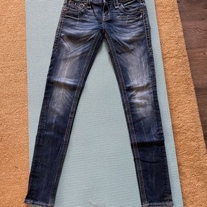 Rock Revival Skinny jeans